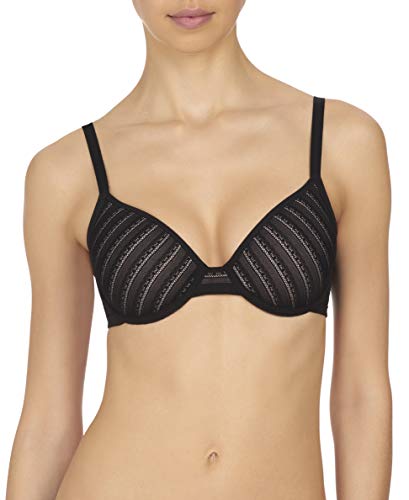 Image of Natori Women's Pure Luxe Custom Coverage Contour Uw