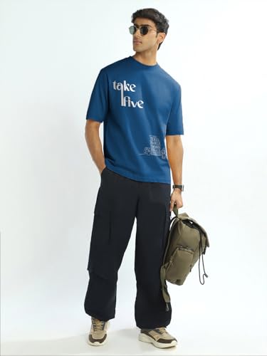 Image of NOBERO Men T-Shirt