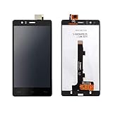 Compatible con:BQ Aquaris E5 0759 IPS5K0759FPC-A1-E