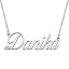 Danika - Silver