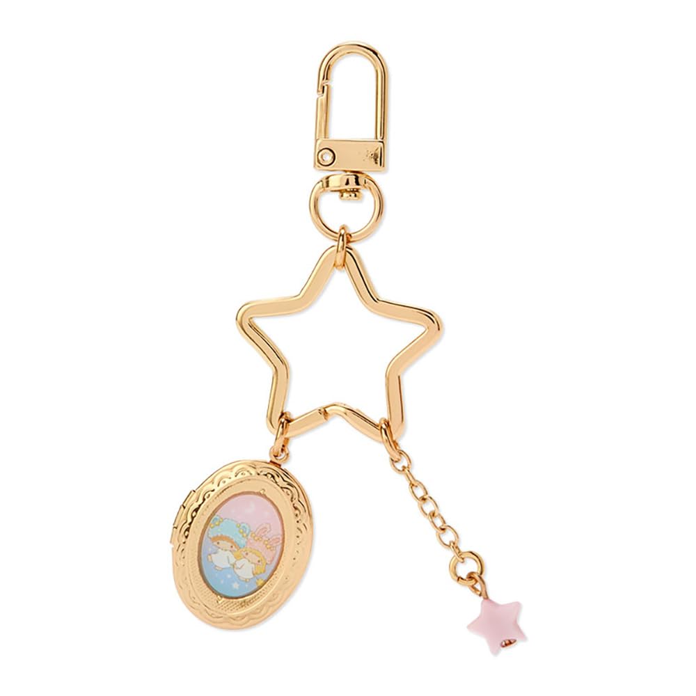 Amazon.co.jp: サンリオ(SANRIO) サンリオ キーホルダー リトル