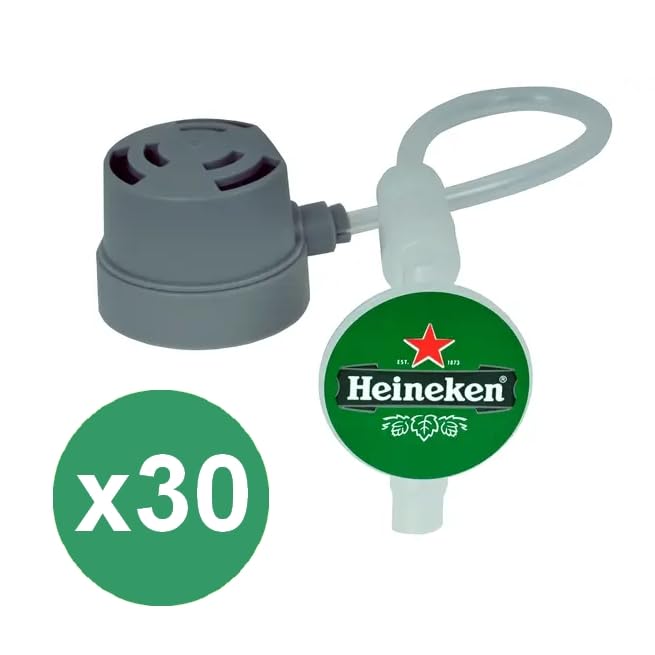 1 lot de 30 tubes de service BEERTENDER - XI200000