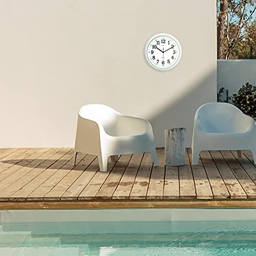 Top 10 Best digital outdoor clock DecisionDesk