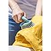 VIGAR 783 Cepillo para Ropa Multifuncional con Asa Ergonomica y Cerdas Duras,...