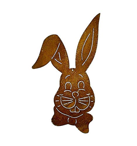 EllasDekokrempel Ruggine Testa-Coniglio Spina DE6056R