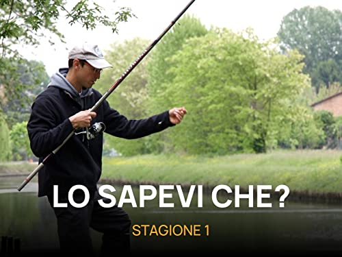 Lo sapevi che?