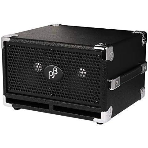 Phil Jones Bass C2 Compact Cabinet Cover