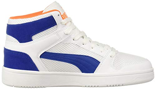 Image of Puma Mens Rebound Layup Sl Sneaker
