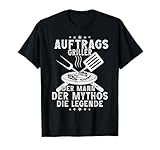 Grill Meister Design Edition