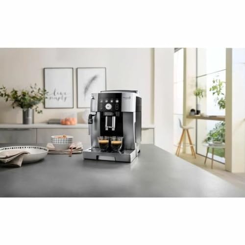 CAFETERA DELONGHI MAGNIFICA S SMART COMPLETAMENTE AUTOMÁTICA ECAM 250.23.SB