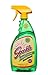 Sparkle Green Formula Glass Cleaner, 33.8 Oz Bottle, 12/Carton