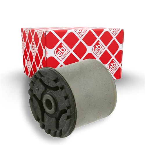 febi bilstein 24920 Axle Beam Mount