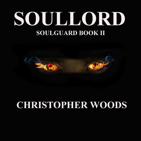 Cover art for Soullord
