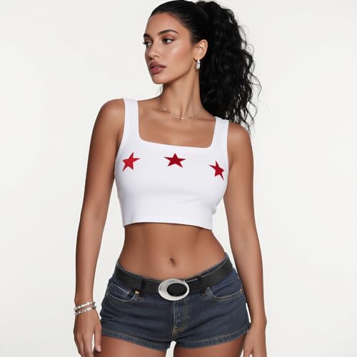 JASGOOD Women Leather Belt with Timeless Oval Silver Buckle Trendy PU Leather Waist Belt for Ladies Jeans Dress Pants4