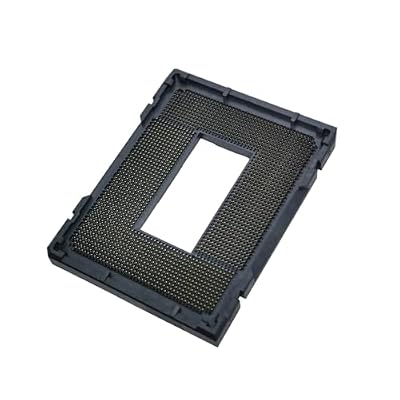 for LGA1700 LGA 1700-0 i3/i5/i7/i9 Xeon CPU PC mainboard Socket Base BGA Connector (1PCS)