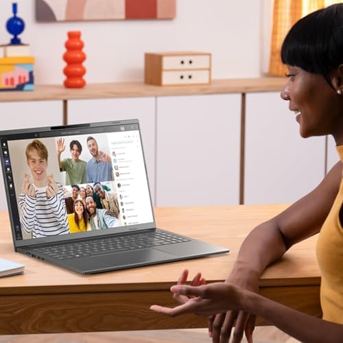 acer Aspire 16 AI Copilot+ PC | 16" WUXGA 120Hz Multi-Touch Display | Snapdragon X X1-26-100 | NPU: 45 Tops - GPU: Up to 1.7 TFLOPs | 16GB LPDDR5X | 512GB PCIe Gen 4 SSD | Wi-Fi 7 | A16-11MT-X669 — view 9