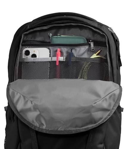 The-North-Face-Womens-Vault-Everyday-Backpack-Blk-NPF-One-Size