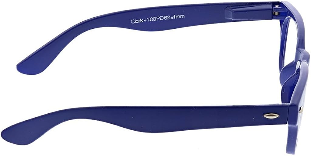 Hоttеѕt Sаlеѕ Peepers by PeeperSpecs Clark Blue Light Square Reading Glasses