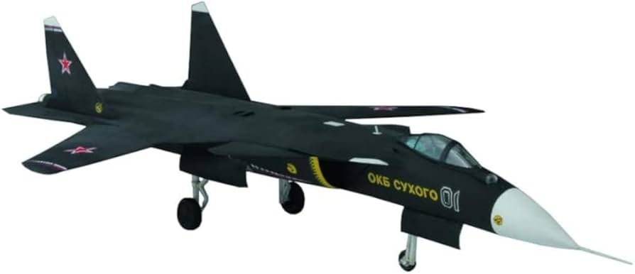 Amazon | 童友社 1/72 ロシア空軍 Su-47(S-37) ベルクート