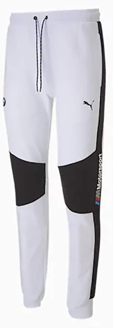 puma sweatpants bmw