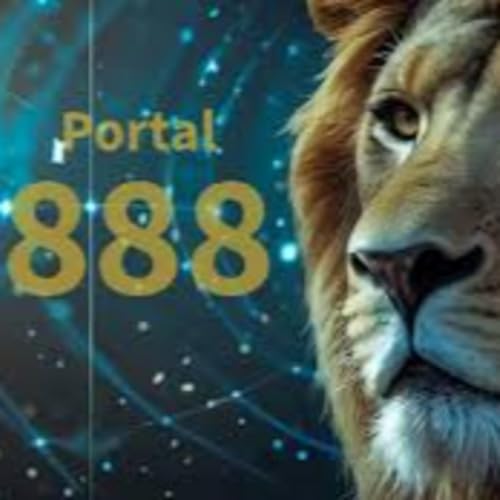 Eps 15 - Portal 8-8-8 Podcast Por arte de portada