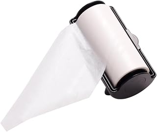 Special Nail Art Supply Absorber Roll For Precise Seal Oil Removal Compact Manicure Tool For Efficient Nail Art Cleanup Gift