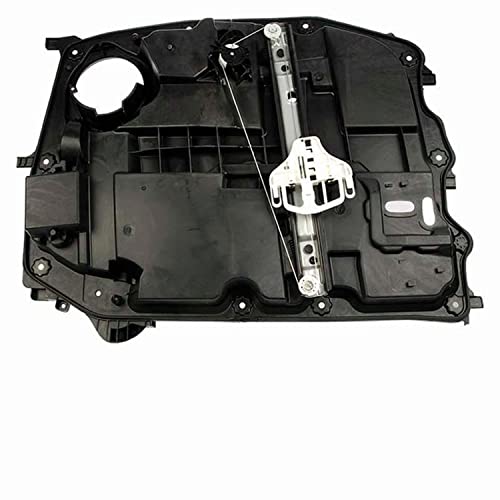 OEG Parts New Window Regulator W/Motor Front Passenger Side Right RH Compatible With Dodge Nitro 2007 2008 2009 2010 2011 2012, 68004820AA, 751-097, 125-211R, 86956