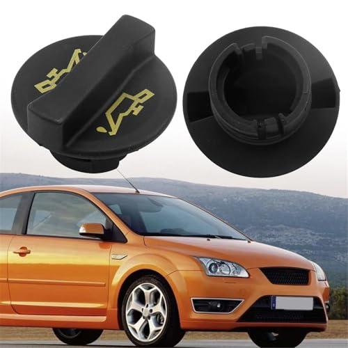 Tapón de llenado de aceite de motor compatible con Mondeo de 2000 a 2007 2