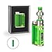 Produktbild SC Eleaf iStick Pico Resin Kit inkl. Melo 4 D22 (2 ml) 2500mAh E-Zigarette E-Shisha Starterset (nikotinfrei) (grün)
