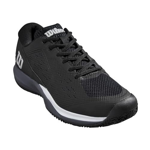 Image of WILSON Men's Rush Pro Ace Tennis Shoes