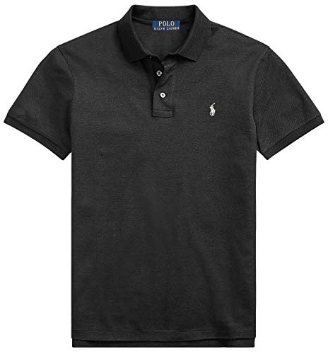 Image of POLO RALPH LAUREN Men's New Classic Fit Polo Shirt