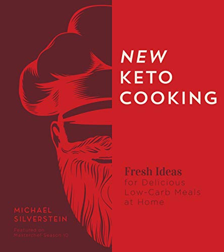 Télécharger New Keto Cooking: Fresh Ideas for Delicious Low-Carb Meals at Home Livre eBook France