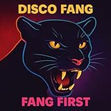 Disco Fang Music
