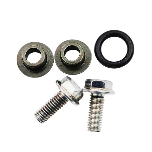 Interruptor de tanque para Honda CRF230F mantenimiento de sistema de gas 6