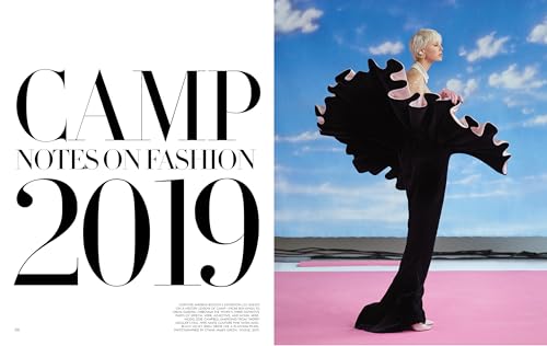 Vogue and the Metropolitan Museum of Art Costume Institute: Parties, Exhibitions, People