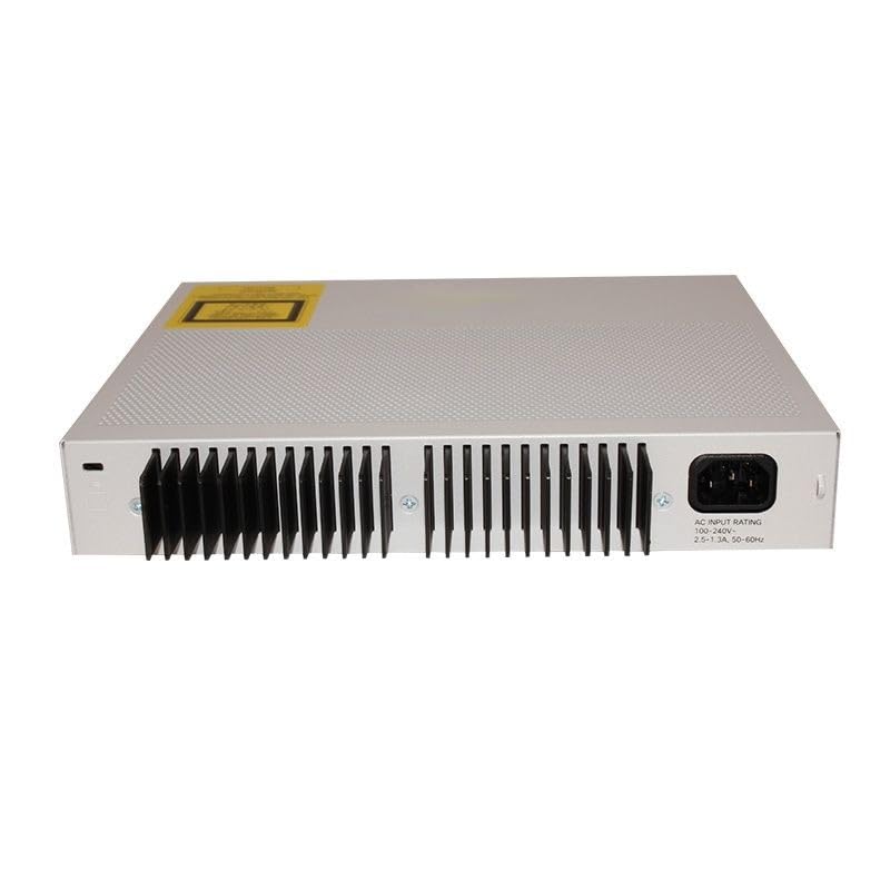 Amazon.com: WS-C2960L-16PS-LL Catalyst 2960L 16-Port GigE PoE, 2 x