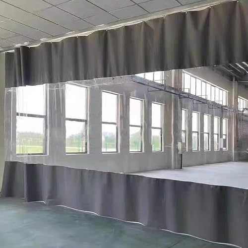 Bâche imperméable extérieure anti-déchirure pour stopper l'eau sur le balcon - 7