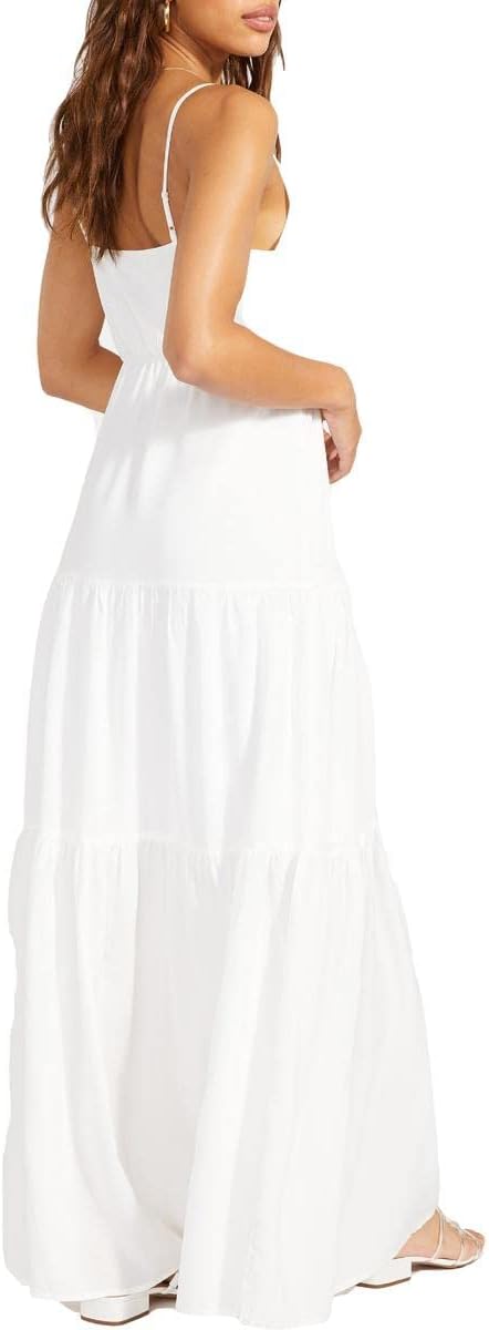 Women's Been So Long Dress