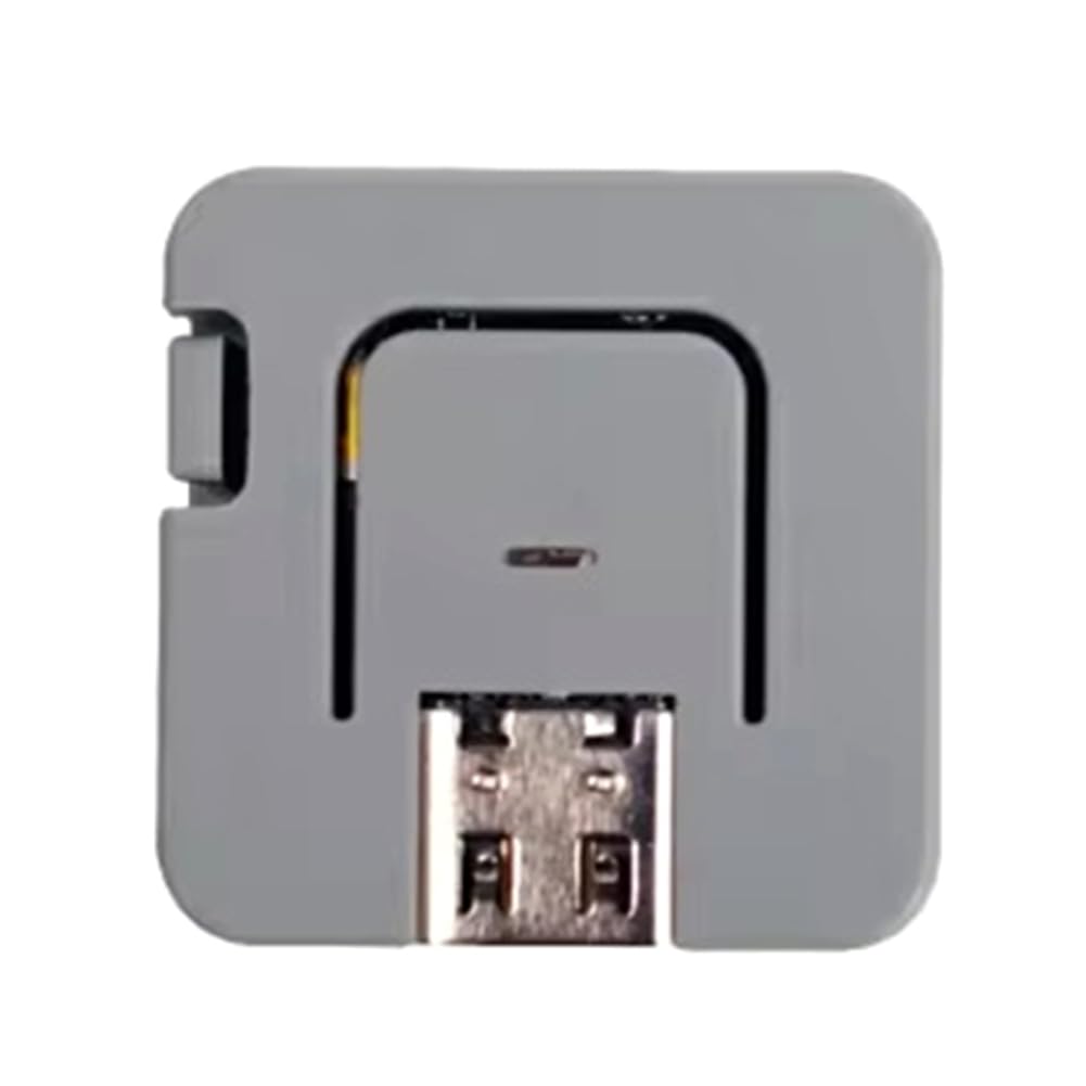Placa de desarrollo Atom Lite WiFi y controlador programable para proyectos IoT 8