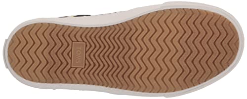 TOMS Girl's, Alpargata Fenix Slip-On - Little Kid & Big Kid4