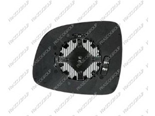 Prasco Spiegelglas, Außenspiegel [Hersteller-Nr. FT3607504] für Fiat