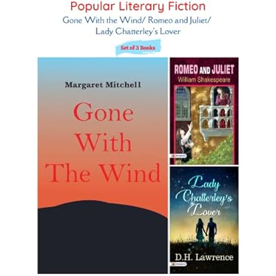 Popular Literary Fiction