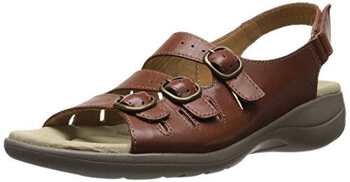 clarks women's sunbeat adjustable sandal