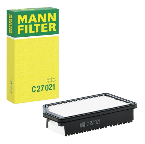MANN-FILTER, C 27 021 Air Filter