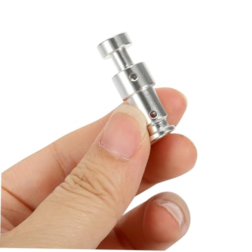 Válvula de flotación profesional SOLUSTRE para olla de presión eléctrica, fácil de instalar, repuesto reutilizable miniatura 7