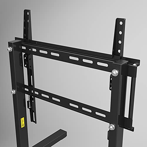 Distance multi-trou pour table de télévision de table et base stable - 2