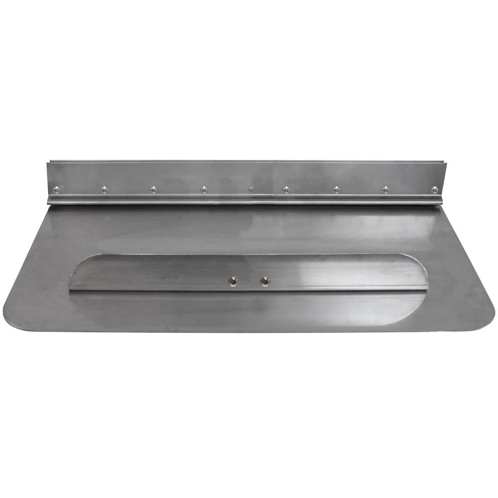 TPA2412 Trim Plane Assembly - 24" x 12"