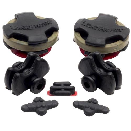 Sims Vibration Laboratory Solid Camo Crossbow Broadband Kit