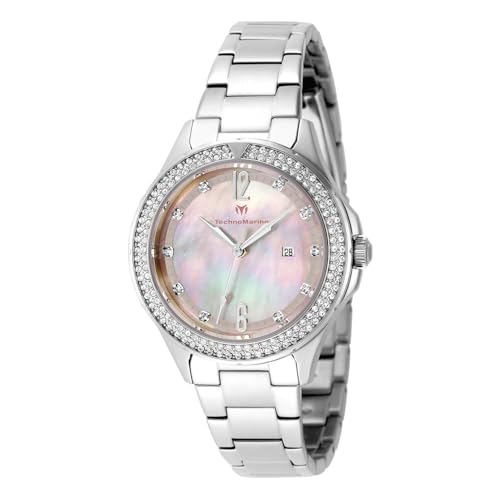 TechnoMarine Luna Tides TM-826013