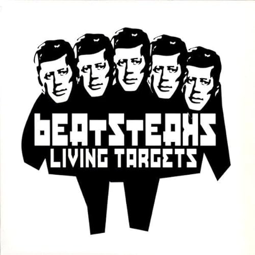 Living Targets